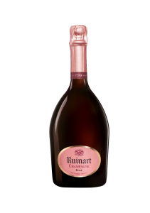 Ruinart Champagne Rose Brut 750 ml