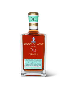 Santos Dumont XO Palmira 40% 700 ml