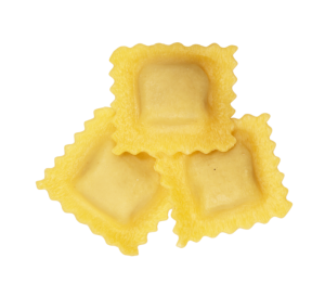 Ravioli Ricotta und Spinat 500 g