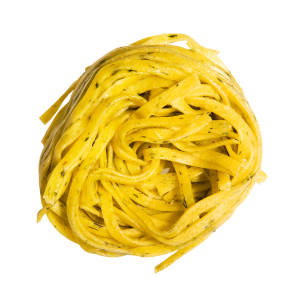 Tagliarini al basilico 500 g