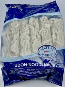Udon-Nudeln tiefgefroren 1250 g