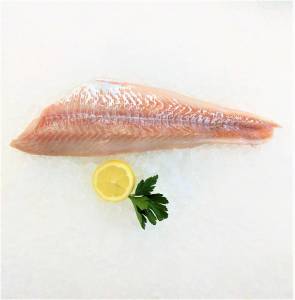 Seelachsfilet ca. 500 g