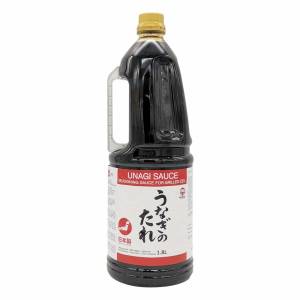 SSP Trade Unagi Würzsauce 1800 ml