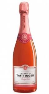 Taittinger Prestige Rosé 750 ml 