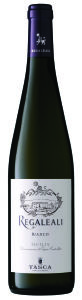 Tasca Regaleali Bianco 750ml