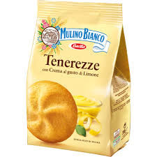 Barilla  Tenerezze 200 g