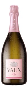 Vaux Rosé Brut 750 ml
