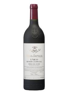 Vega-Sicilia Unico Reserva Especial 750ml