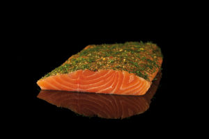 Graved Lachs vorgeschnitten 150 g