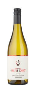 Christian Schardt Grauburgunder 750 ml