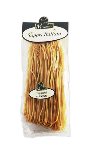 Tagliolini con zafferano Sapori Italiani 250 g Tagliolini con zafferano Sapori Italiani 250 g
