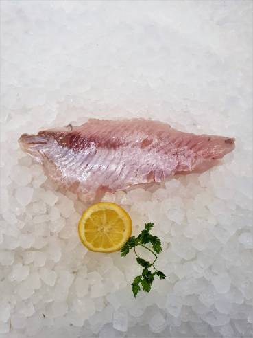 Rotbarschfilet frisch ca. 150 g Rotbarschfilet frisch ca. 150 g
