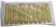 Kagerer Ebi Garnelen in Tempurateig, tiefgefroren 400 g