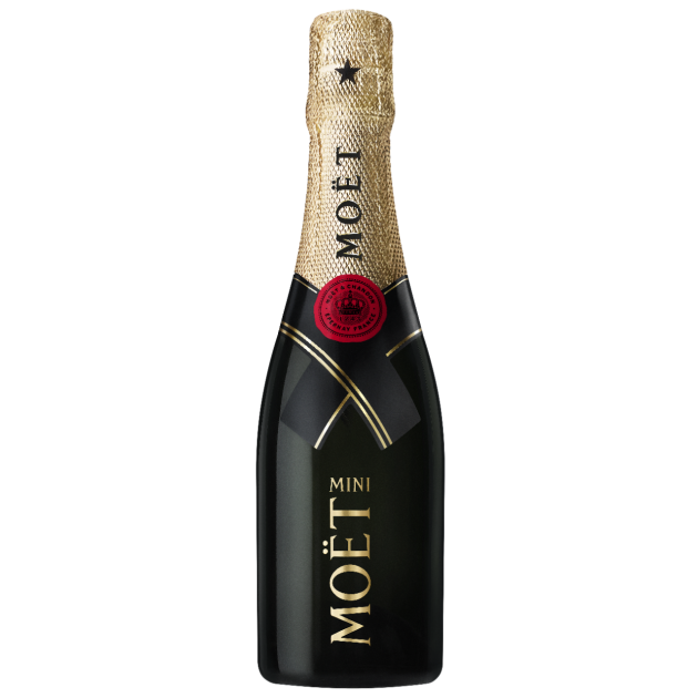 Moet & Chandon Brut Impérial Mini 200 ml Moet & Chandon Brut Impérial Mini 200 ml