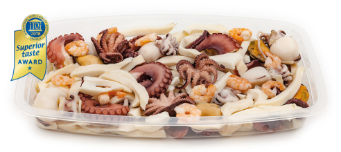 Renna Meeresfrüchtesalat Renna Meeresfrüchtesalat