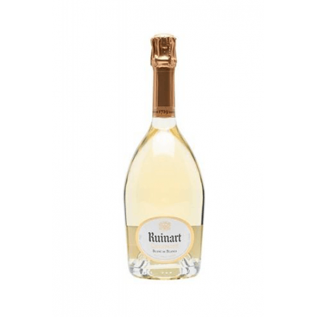 Ruinart Champagne Blanc de Blancs 750 ml Ruinart Champagne Blanc de Blancs 750 ml