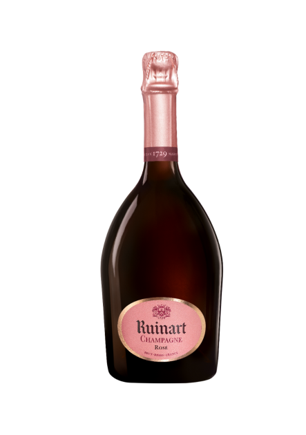 Ruinart Champagne Rose Brut 750 ml Ruinart Champagne Rose Brut 750 ml