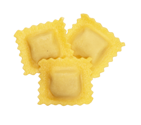 Ravioli Ricotta und Spinat 500 g