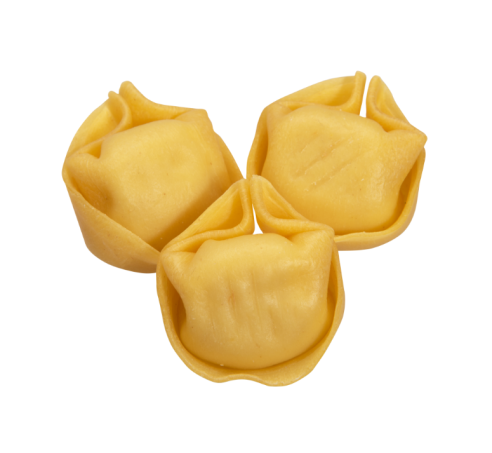 Tortelloni al formaggio 500 g