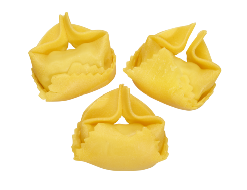 Tortelloni giganti Ricotta und Spinat 500 g