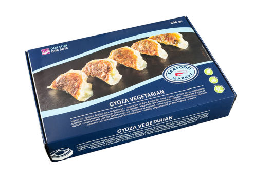 Gyoza mit Gemüse Kagerer 800 g