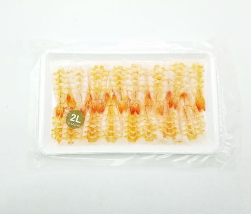 Kagerer Sushi Ebi Garnelen tiefgefroren 2L 160 g Kagerer Sushi Ebi Garnelen tiefgefroren 2L 160 g