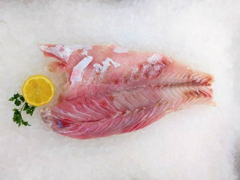 Mare Atlantico  Victoriabarschfilet frisch ca. 800 g